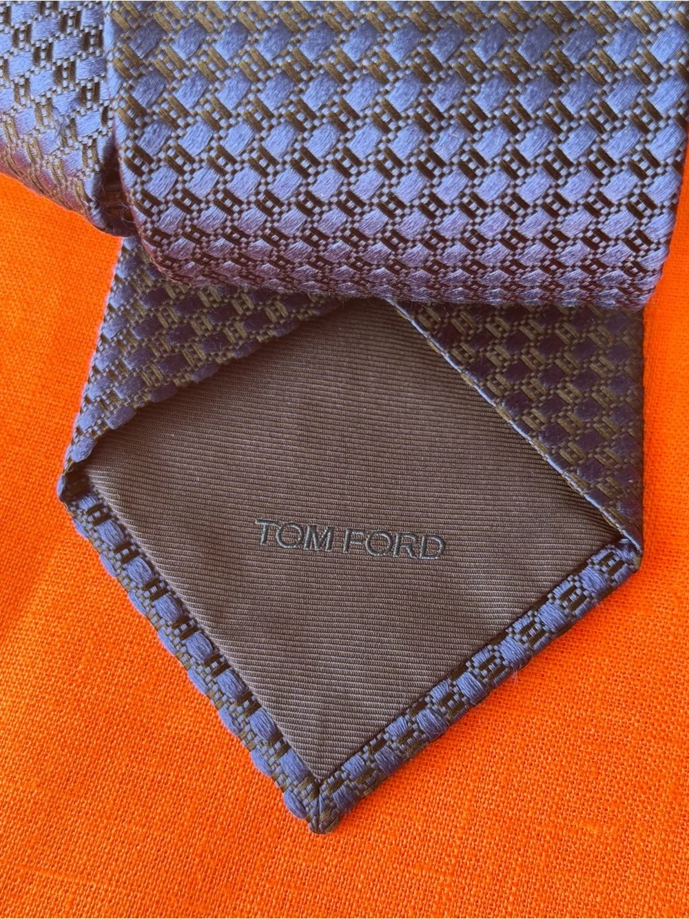 Tom Ford elegant tom